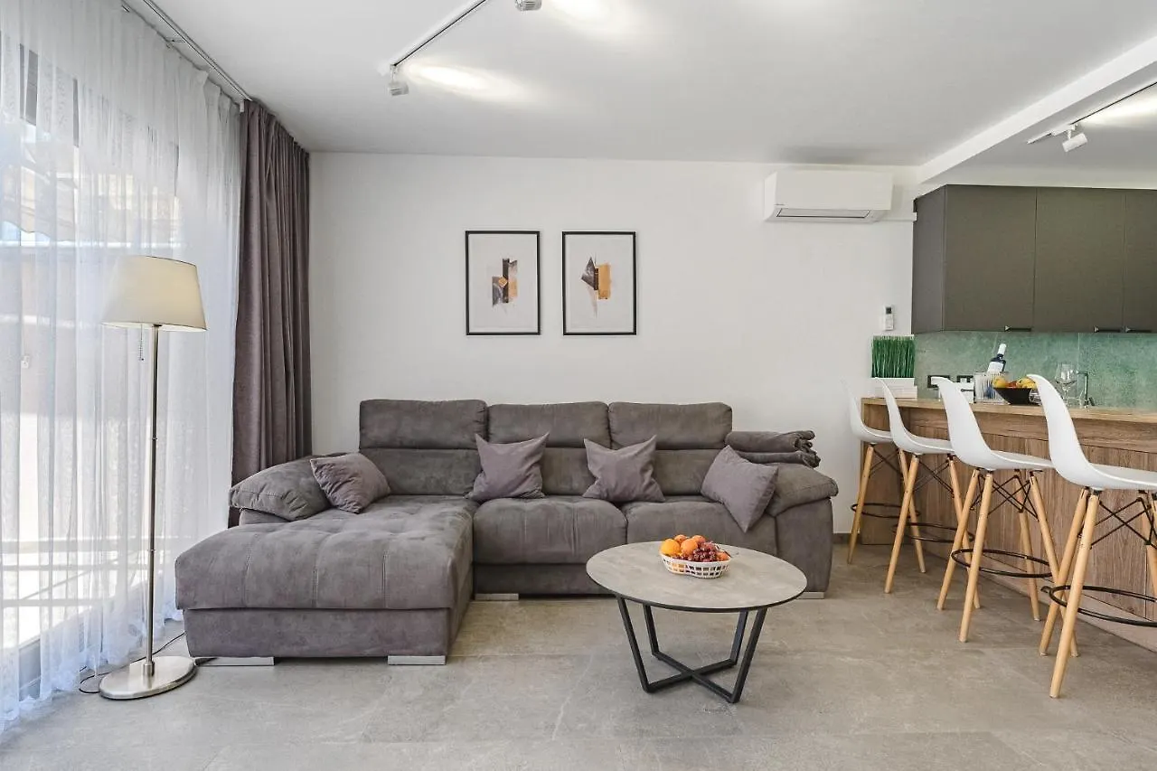 Townhouse With Three Bedrooms Costa Adeje  Spain