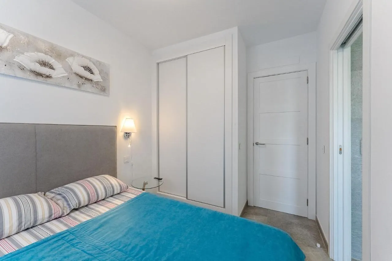 Townhouse With Three Bedrooms Costa Adeje  Costa Adeje (Tenerife)