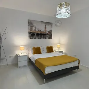 Apartment Orlando -, Costa Adeje (Tenerife)